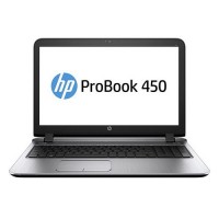 HP  ProBook 450 G3 - C -i7-6500u-8gb-1tb